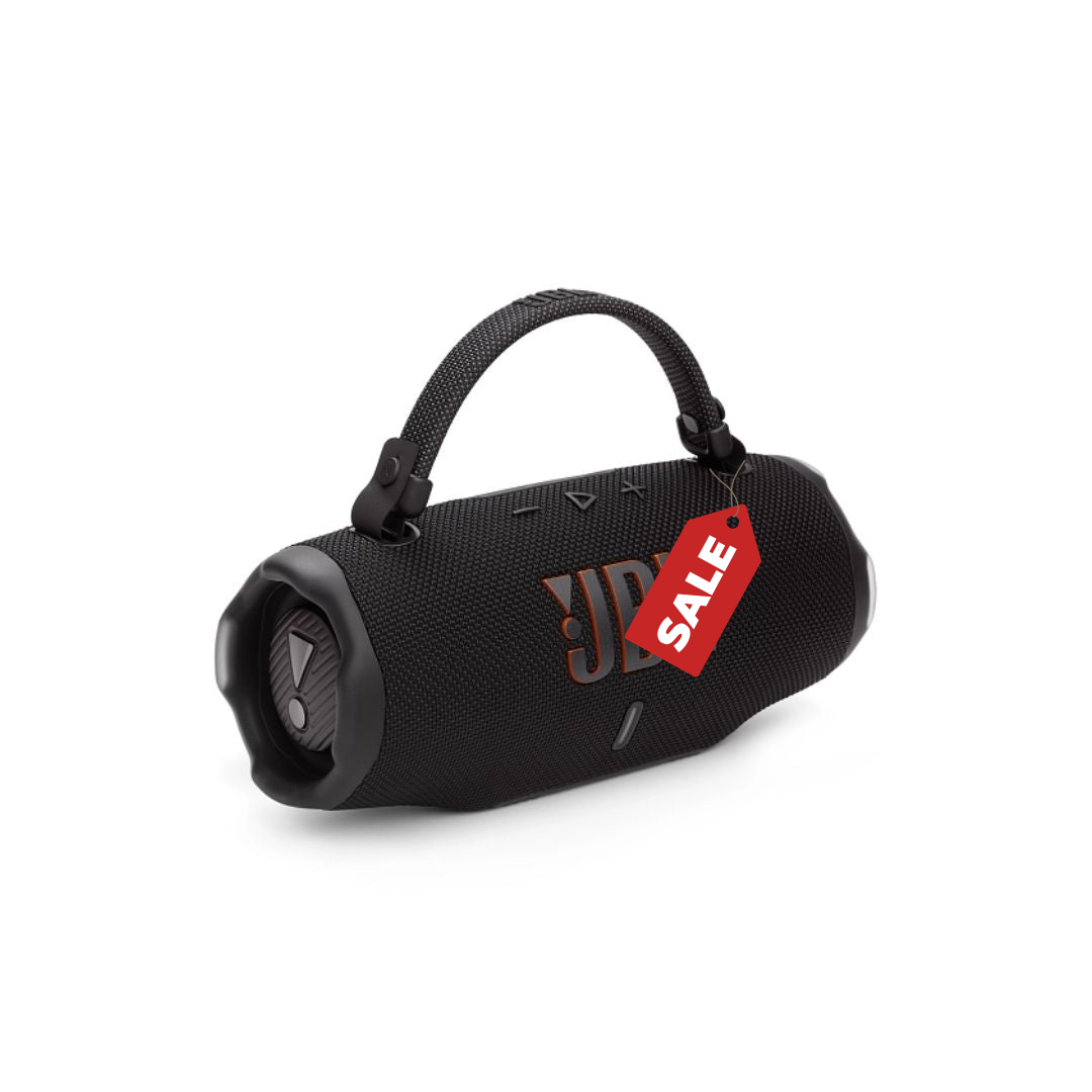 ЈΒᏞ Charge 6 Difuzor Portabil!